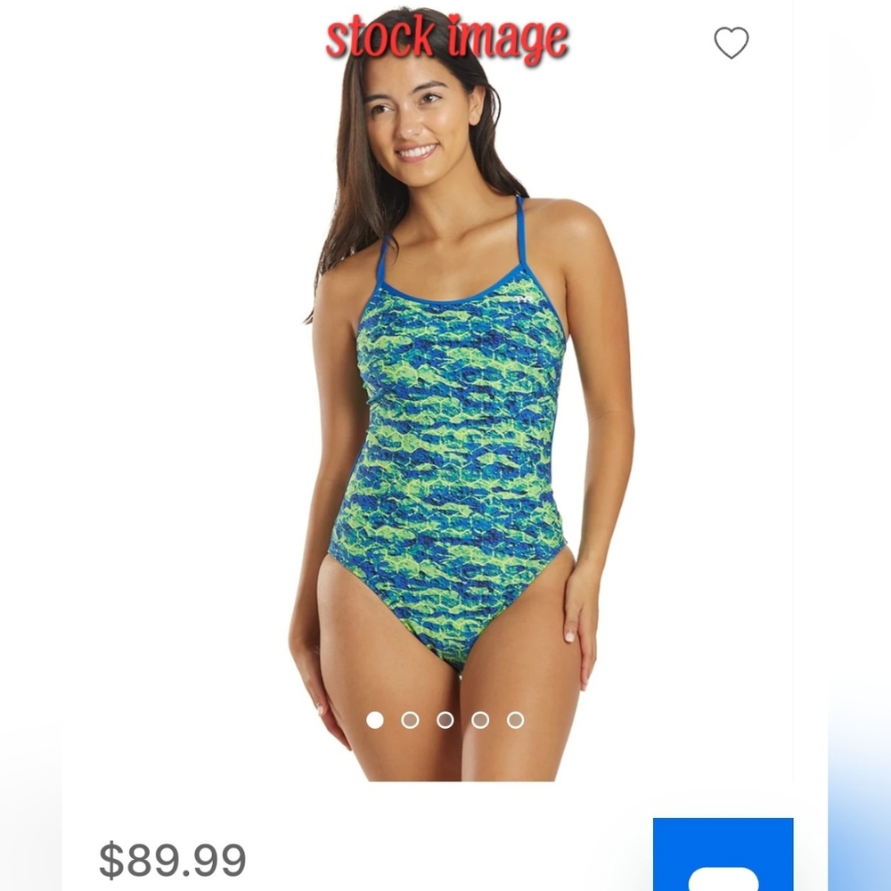 Tyr trinityfit